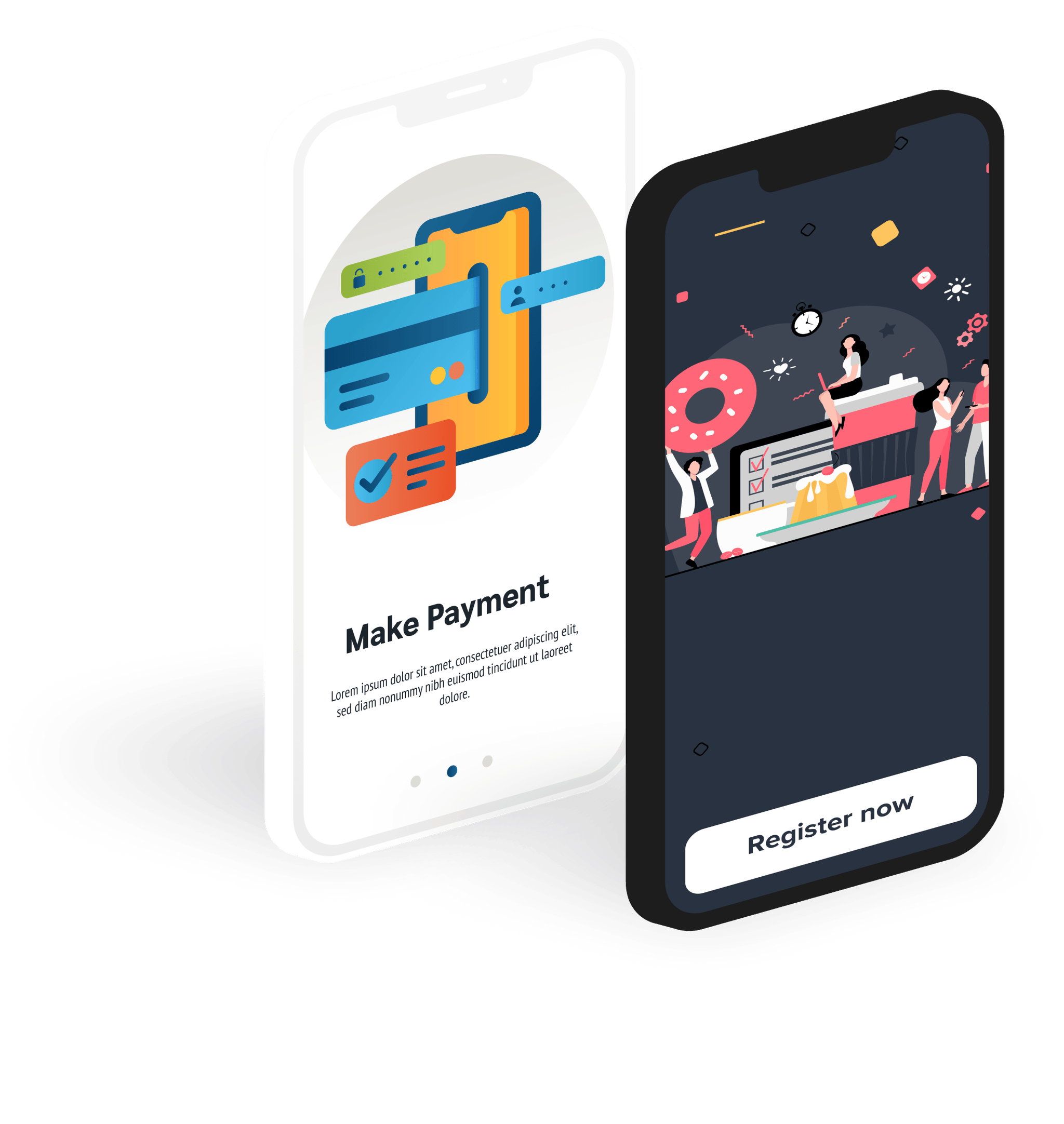 Enterprise App Solutions